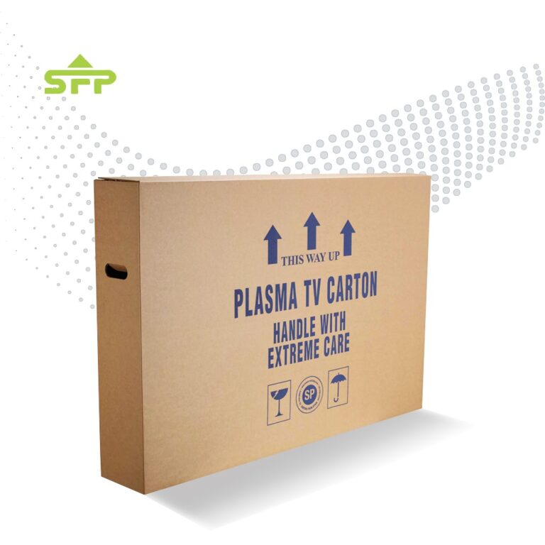 Electronics packaging boxes (2)