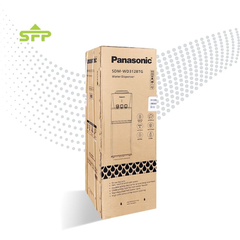 Electronics packaging boxesd