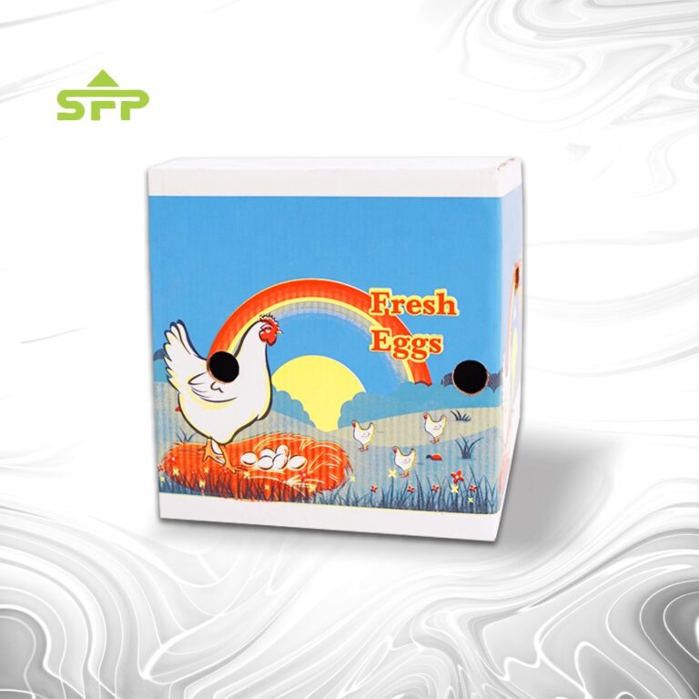 Multi purpose custom packaging boxes