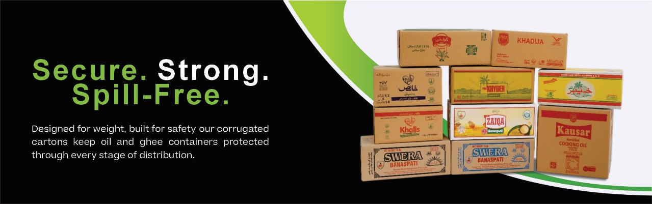 custom packaging prodcuts