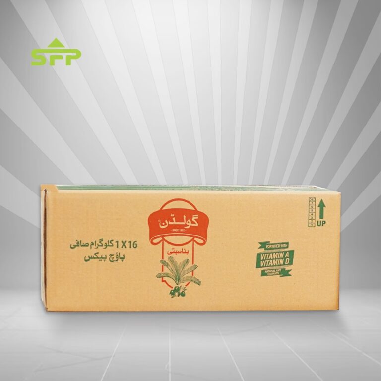 oil and gee packaging boxesf