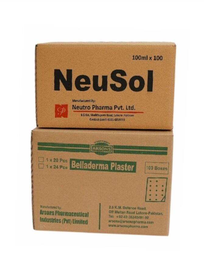 Sardar packaging pharmaceutical packaging