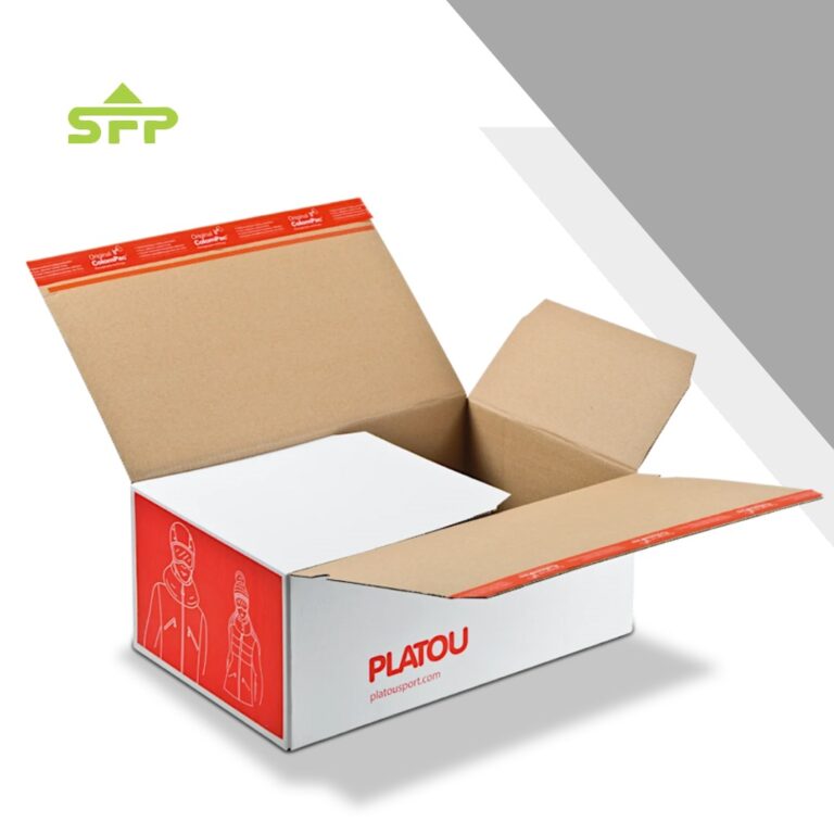 sports custom packaging boxes