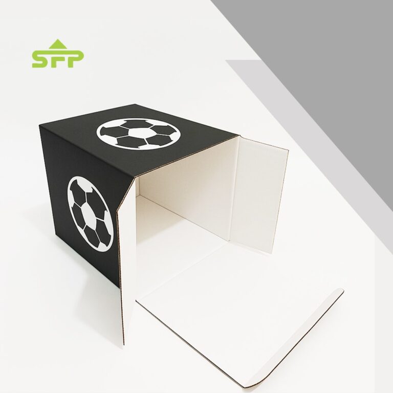sports custom packaging boxesr