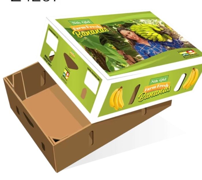 PIZZA BOXES