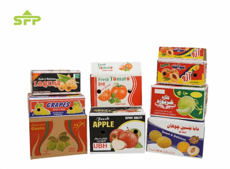 all sf fruit packaging