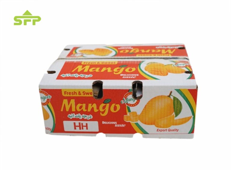 fruit packaging