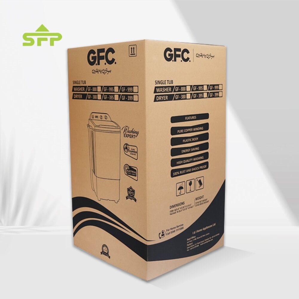 sardar family packages-home appliances packaging