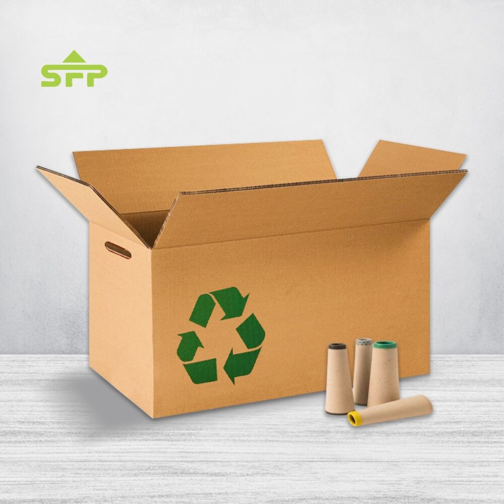 sardar family packages -textile and garments packagings