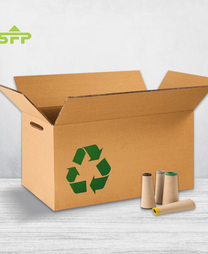 sardar family packages -textile and garments packagings