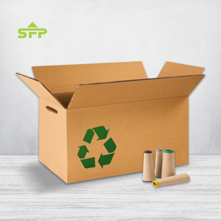 sardar family packages -textile and garments packagings