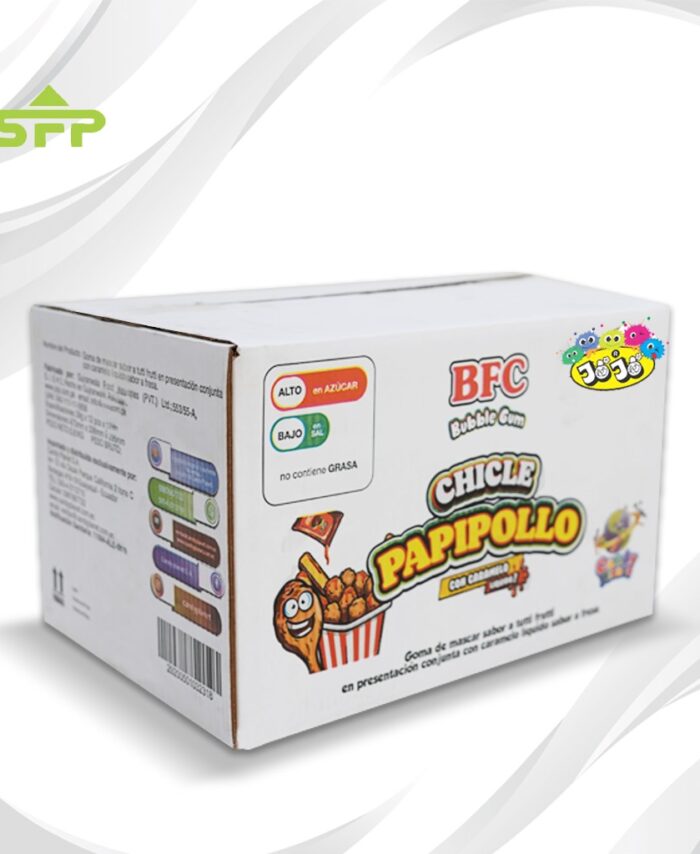 sardar packages - confectionery packaging