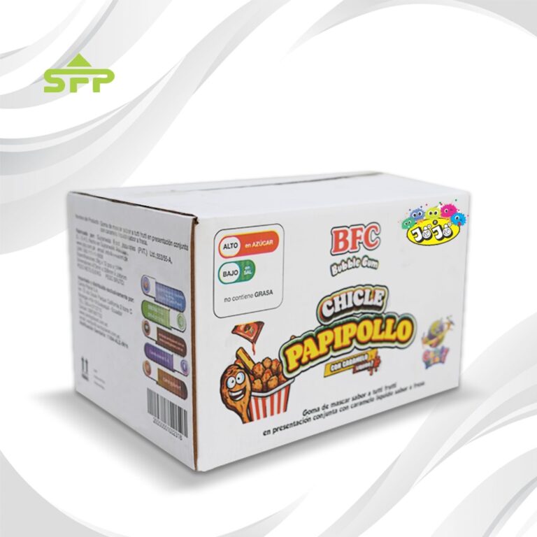sardar packages - confectionery packaging