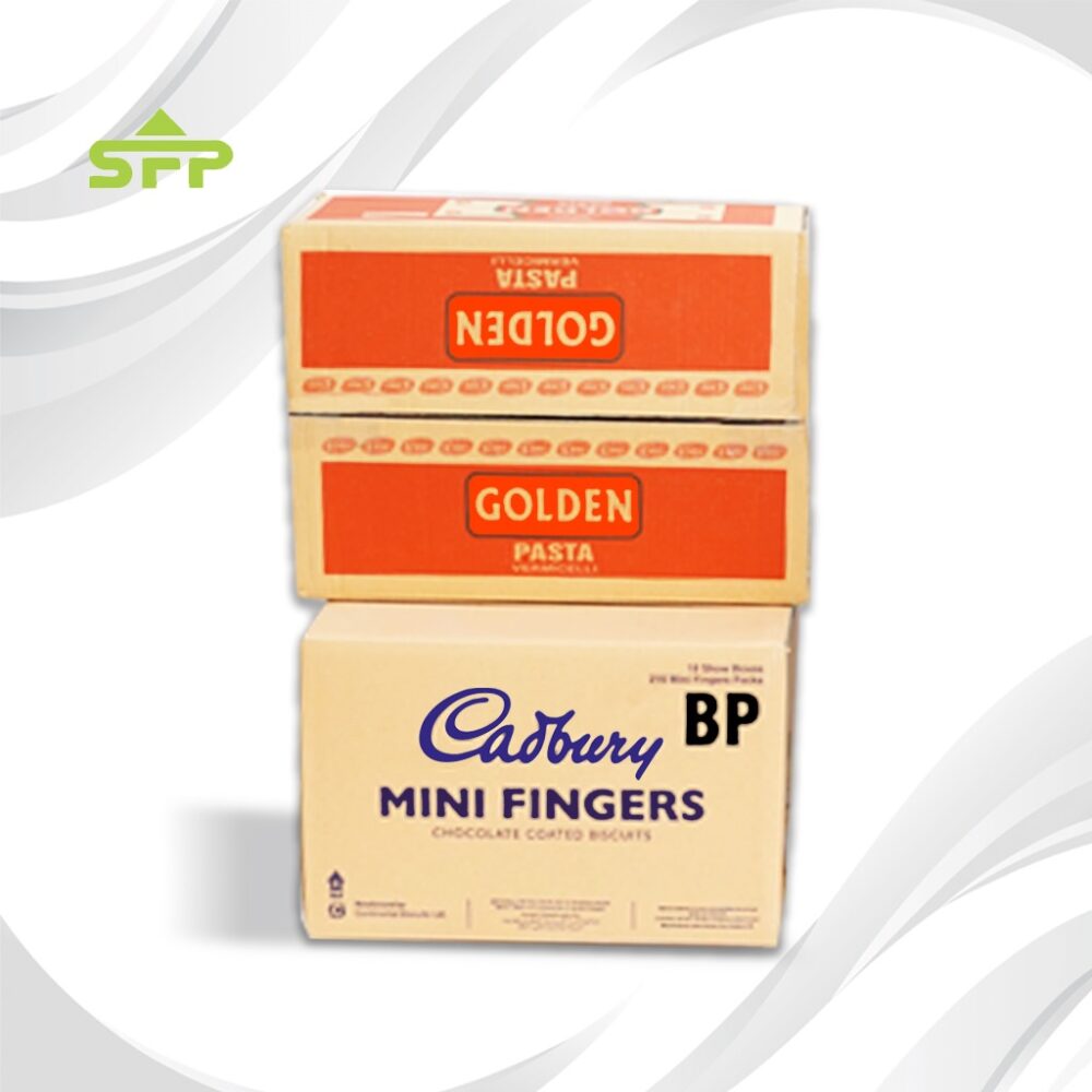 sardar packages - confectionery packaging box
