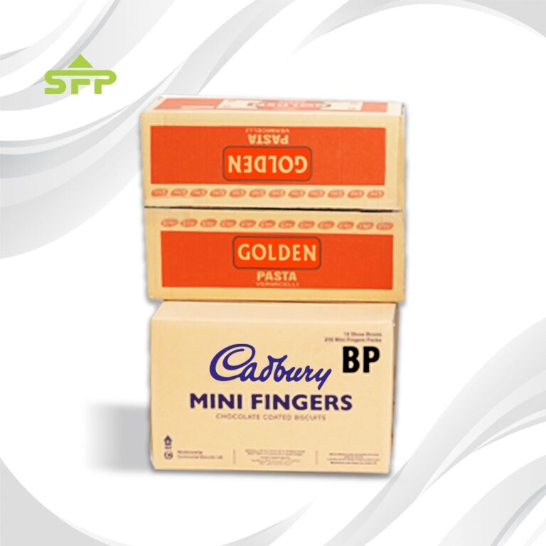 sardar packages - confectionery packaging box