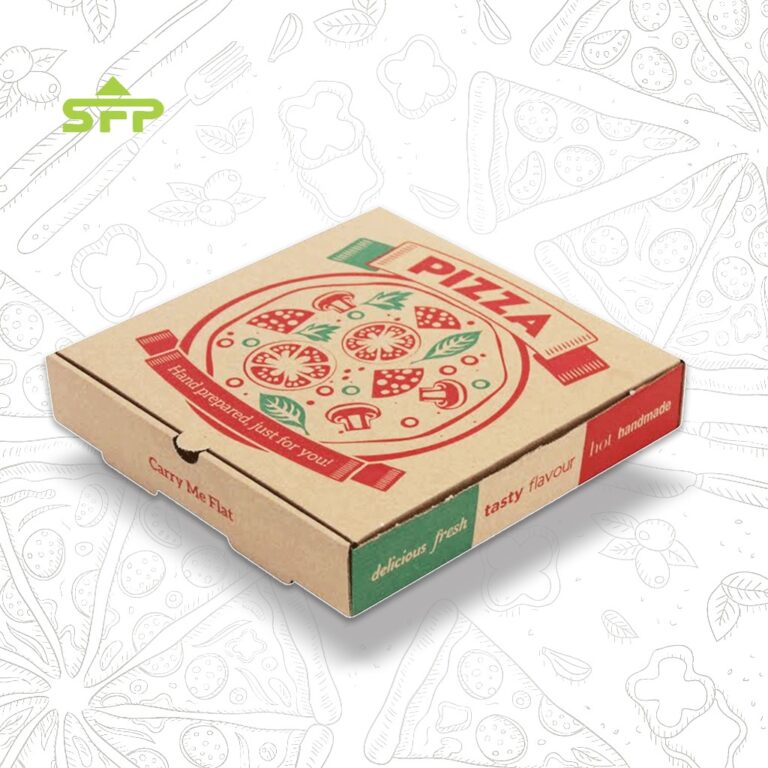 sardar packages- pizza packaging boxes