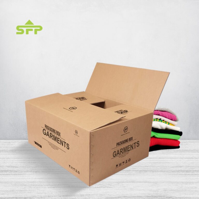 sardar packages -textile and garments packaging