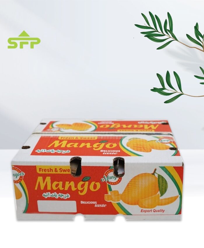 sardar packaging -Fruit and vegetable products packaging
