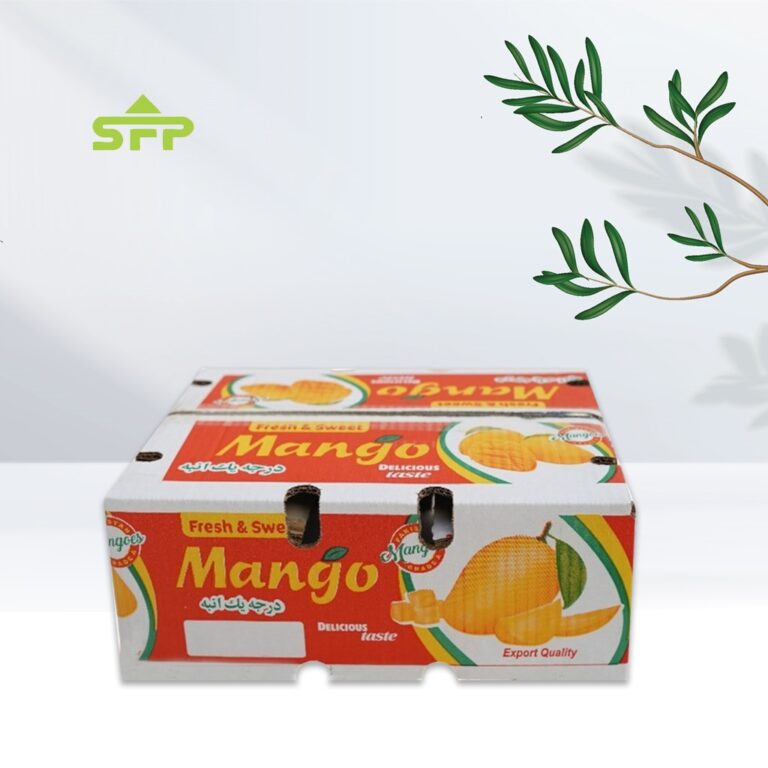 sardar packaging -Fruit and vegetable products packaging