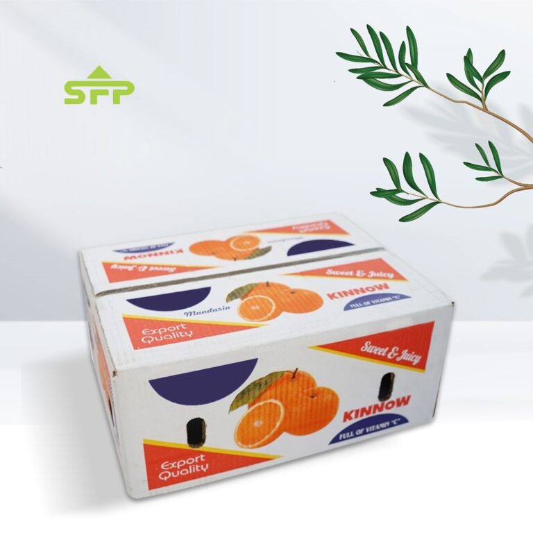 sardar packaging -Fruit and vegetable products packagings