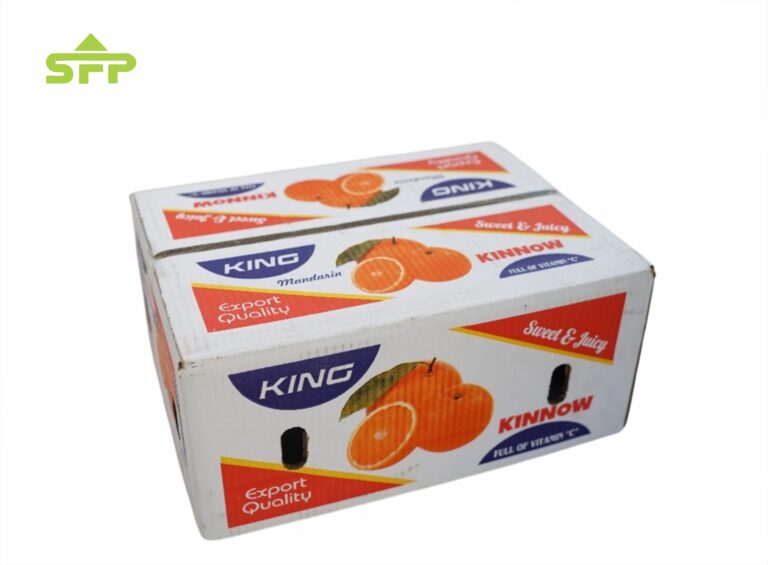 sf fruit packaging